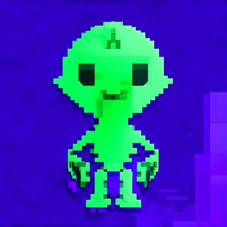 Mr. Slime
