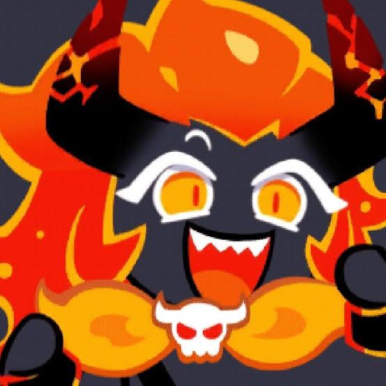 Capsaicin Cookie thumbnail