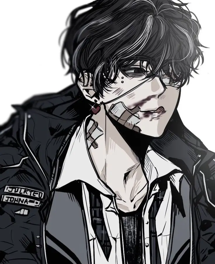 Asuka: Clingy Delinquent thumbnail