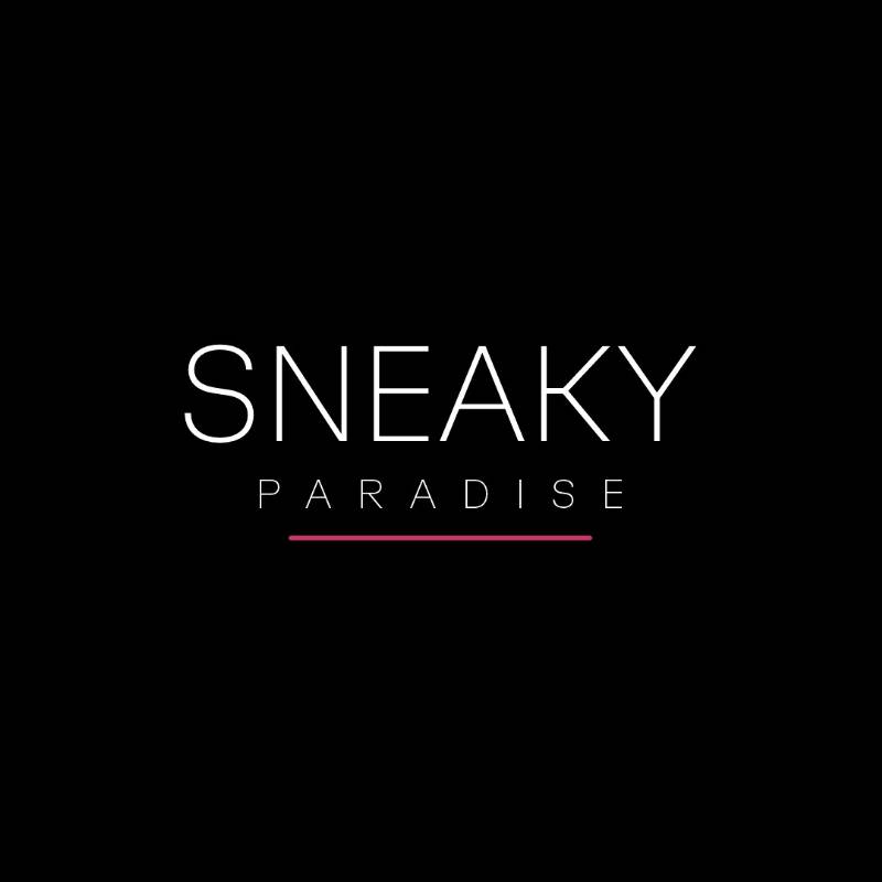 Sneaky Paradise