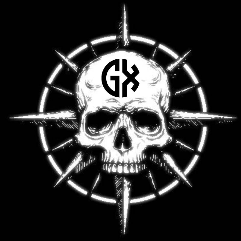 GX-DARKSTAR