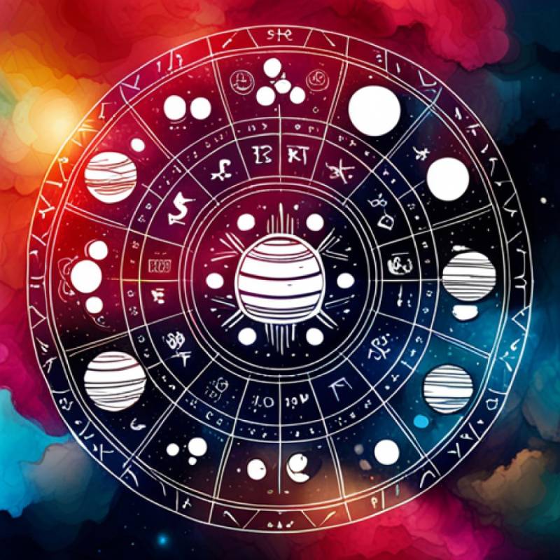 AI Astrologer Free Chat with AI Bot