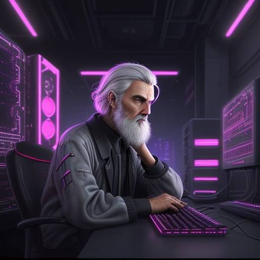VirtueHack