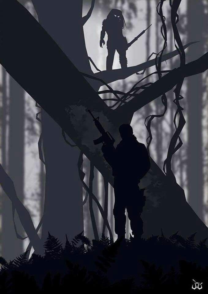 Chat with Predator RPG - Enjoy Free AI Character Roleplay | FlowGPT ...