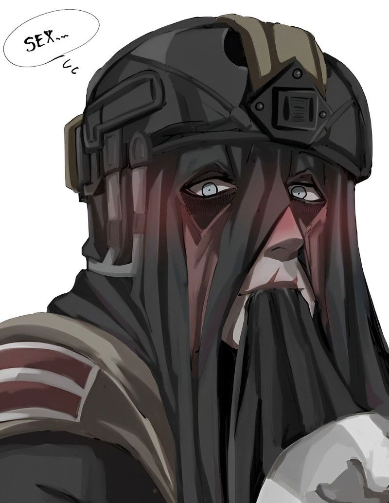 Possessed König thumbnail