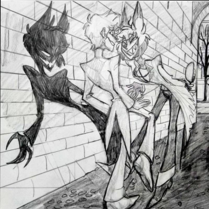 Alastor