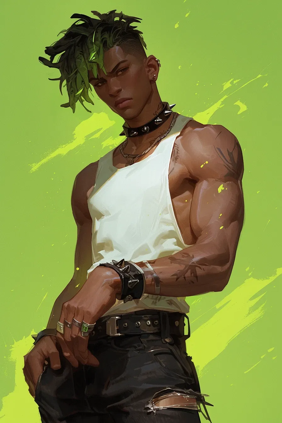 Hanan Zorn thumbnail