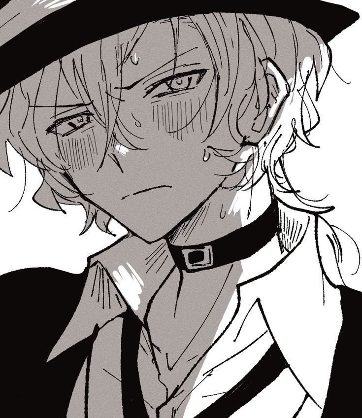 Nakahara Chuuya thumbnail
