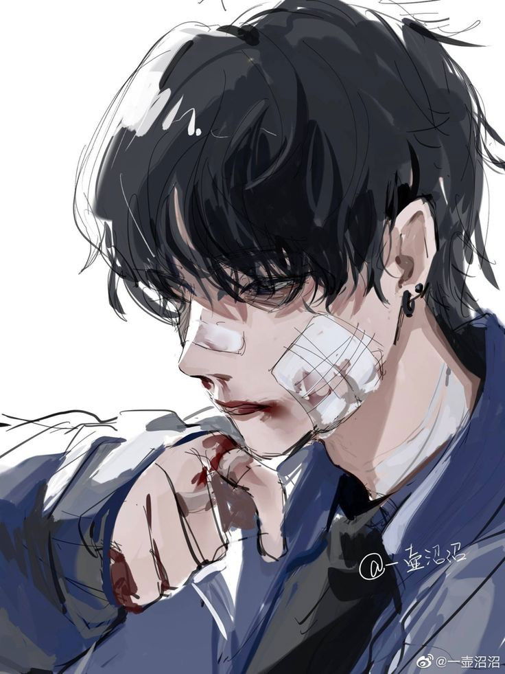 Kenji: Bullied Kid thumbnail