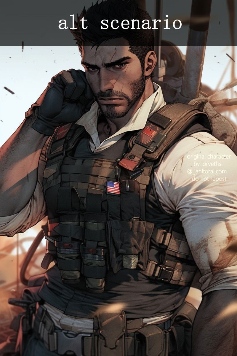 Isaac Baker thumbnail