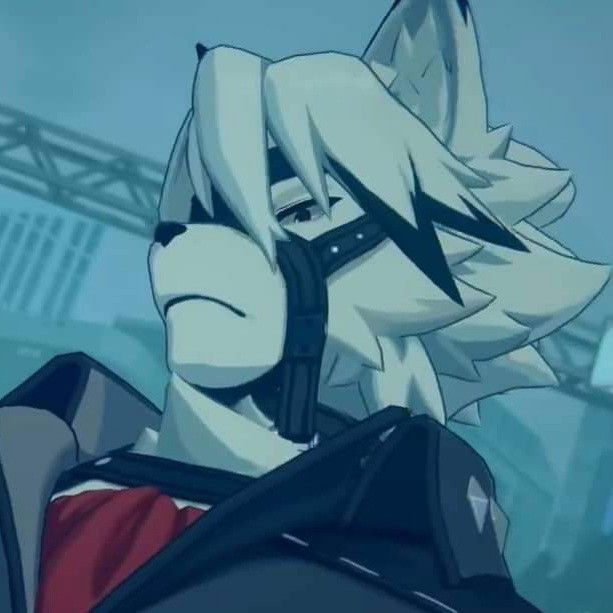 Your butler Von Lycaon  thumbnail
