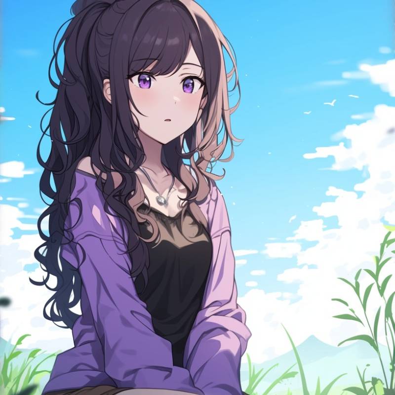 Chat with Hanna - Enjoy Free AI Character Roleplay | FlowGPT | Hanna RP