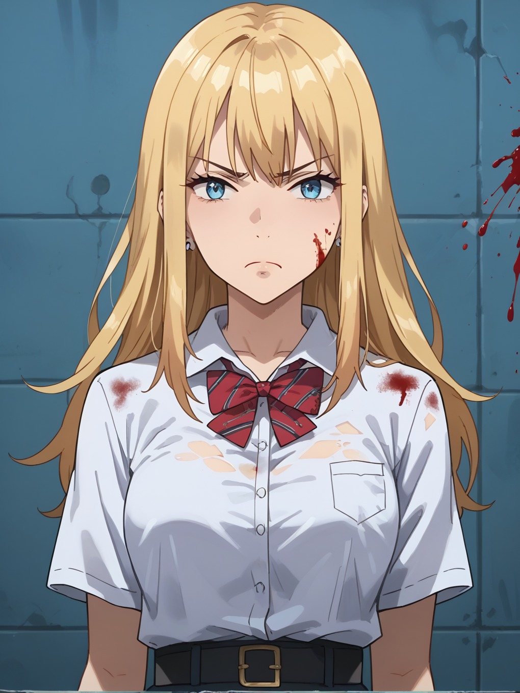 Parasite Girlfriend thumbnail