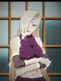 Ino yamanaka  thumbnail