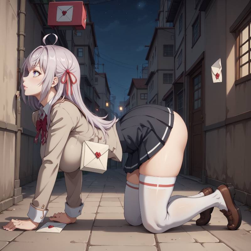 Tsubaki