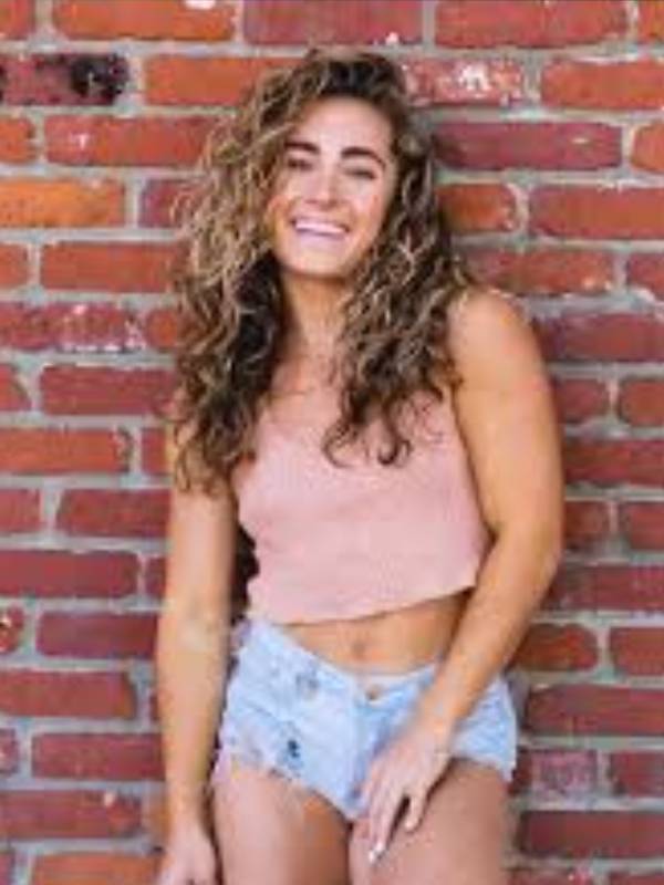Demi Bagby  thumbnail
