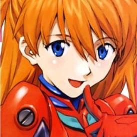 Souryuu Asuka Langley thumbnail
