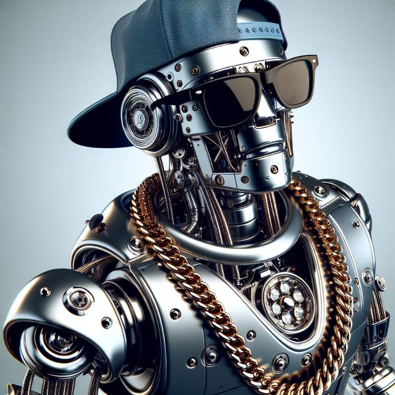 Googleman