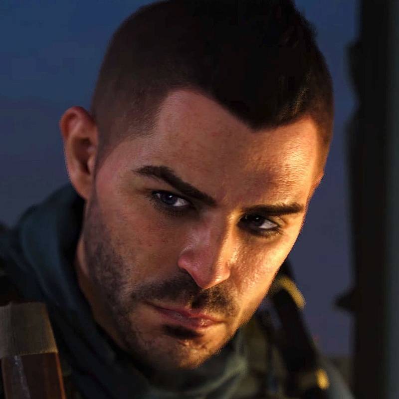 Eli 'Reaper' Barnes