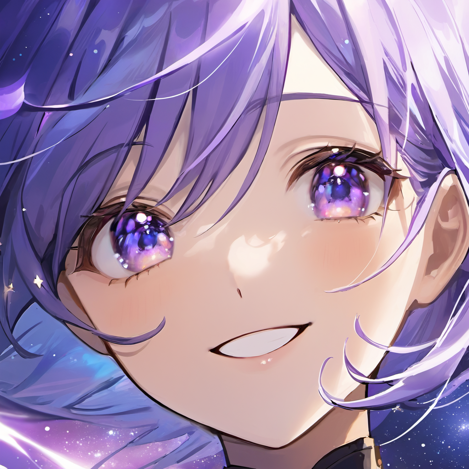 Chatgpt prompt & Character creator profile - Elara