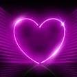 That purple heart