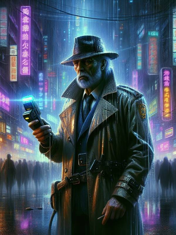 Blade Runner thumbnail
