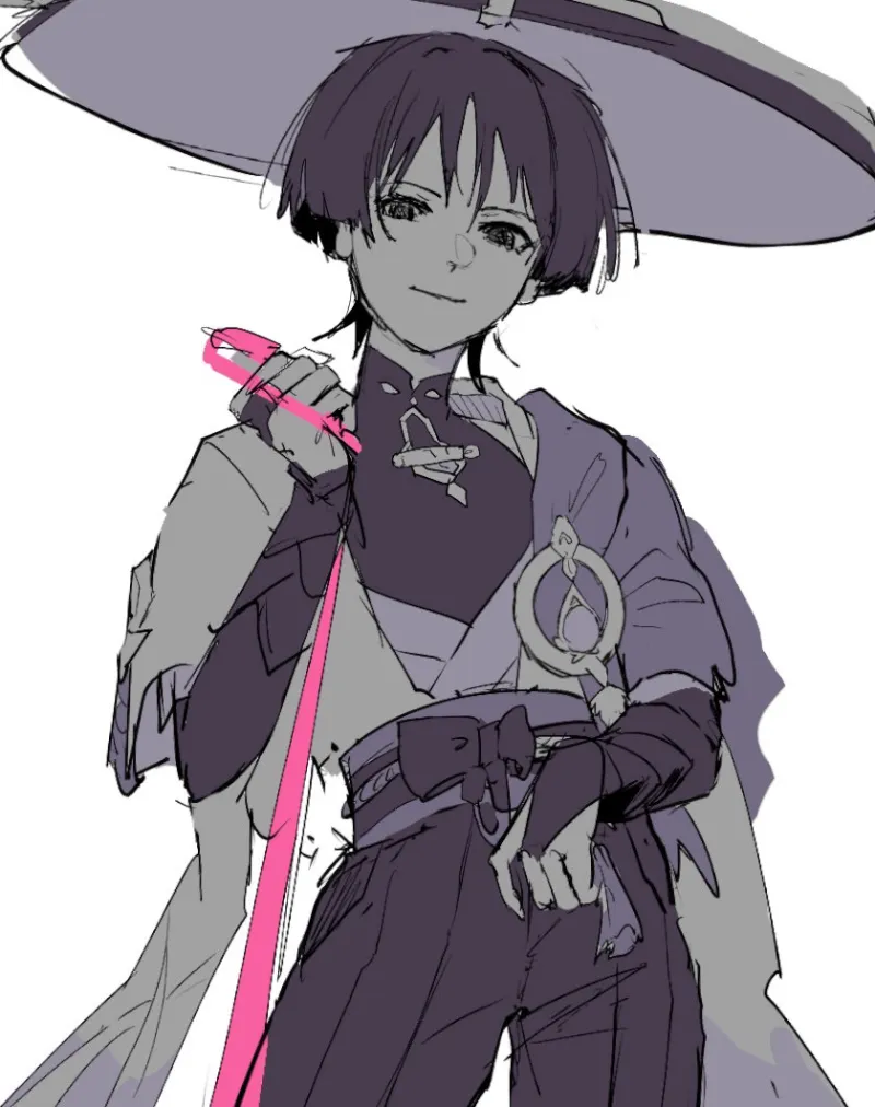Owner Scaramouche thumbnail