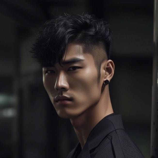 Shin Dae-Hyun