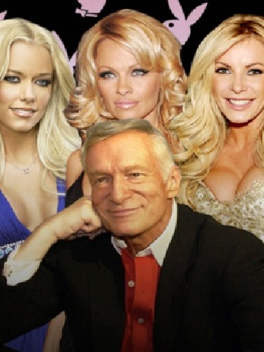 Hugh Hefner (Playboy) thumbnail