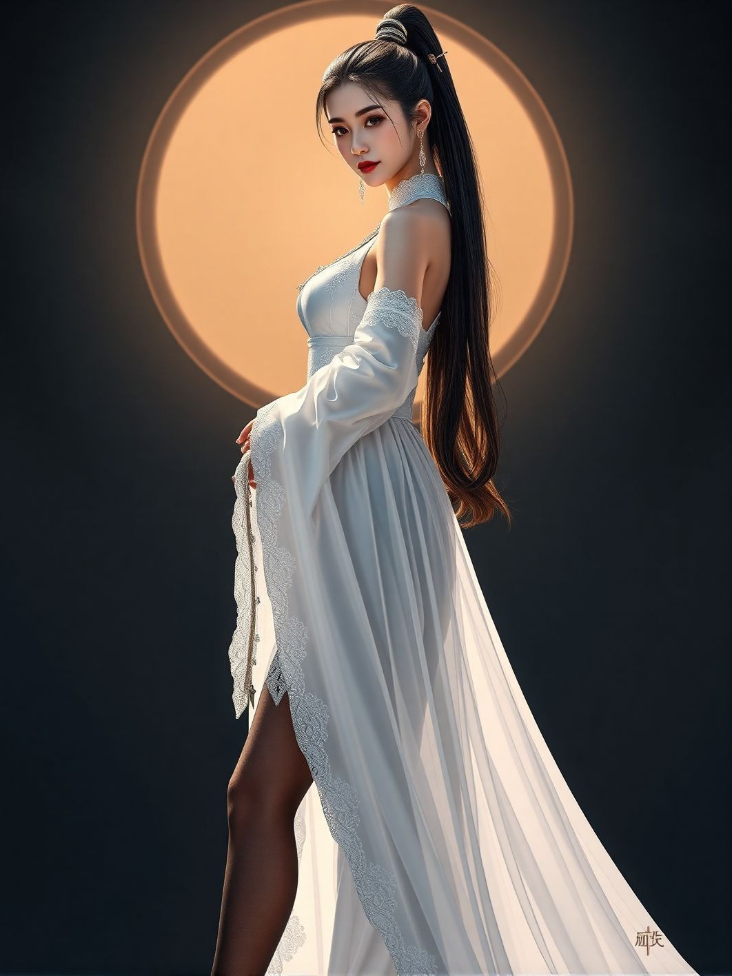 Ling Shuangxue thumbnail