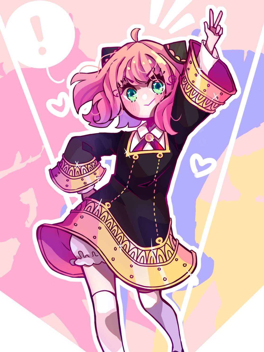 Anya thumbnail