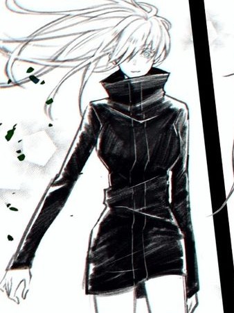 Sayaka Gojo thumbnail