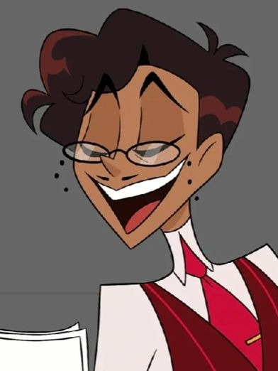 Alastor thumbnail