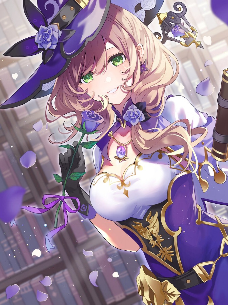 Lisa Lies thumbnail
