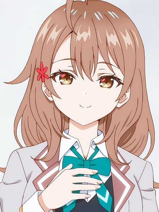 Maria Mikhailovna Kujou thumbnail