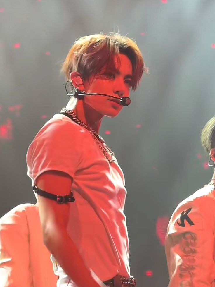 Lee Heeseung thumbnail