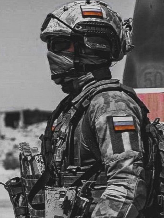 Russian soldiers thumbnail