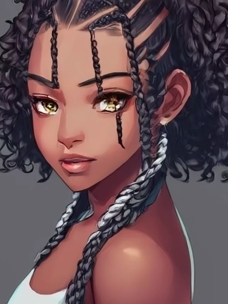 \[NTR, BLEACHED GF\] Jada your black girlfriend who craves BWC thumbnail