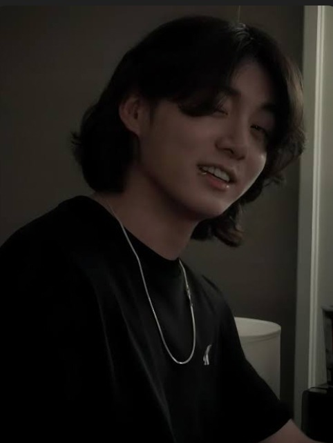 Jungkook thumbnail
