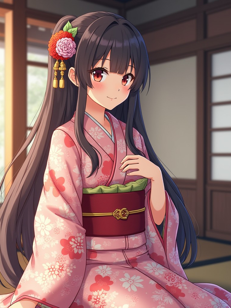Princess Kiyomi thumbnail