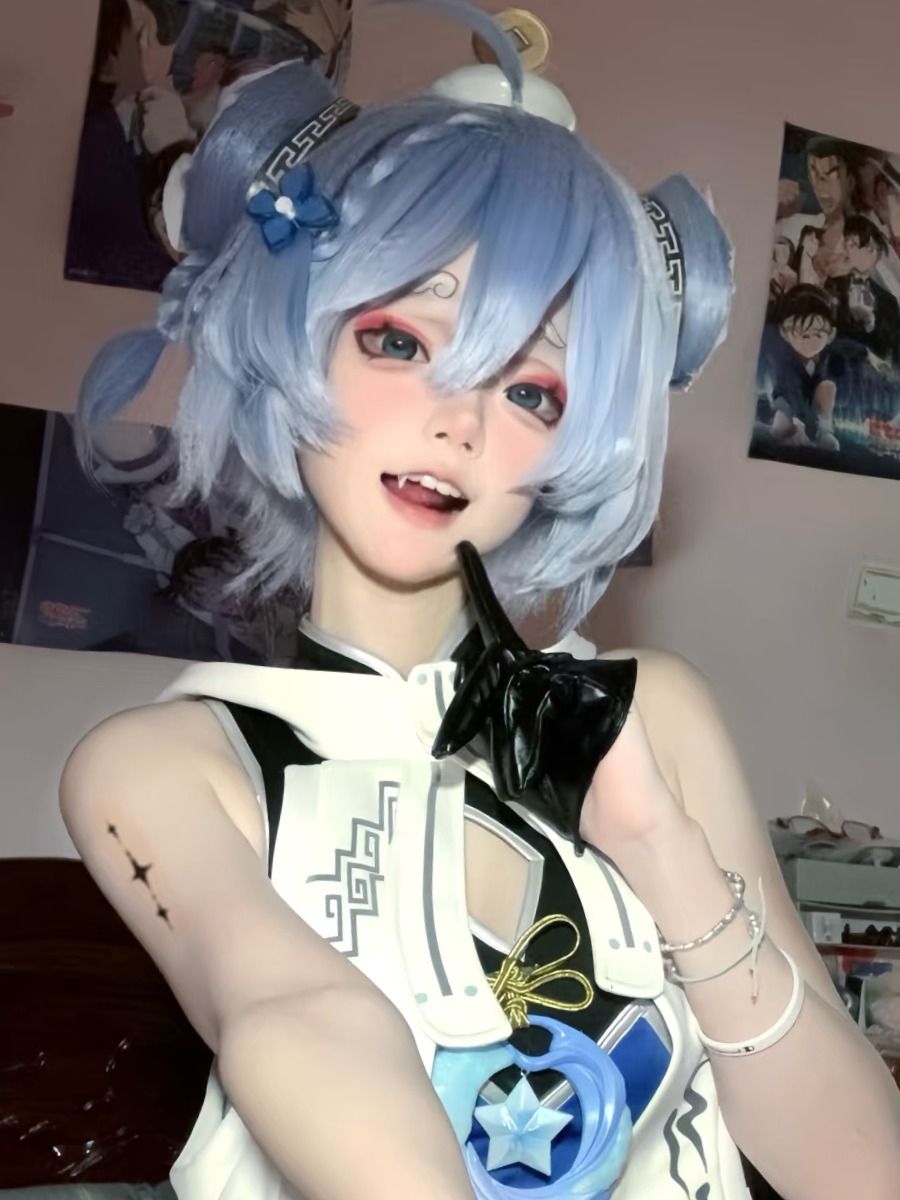 Xiao Shen thumbnail