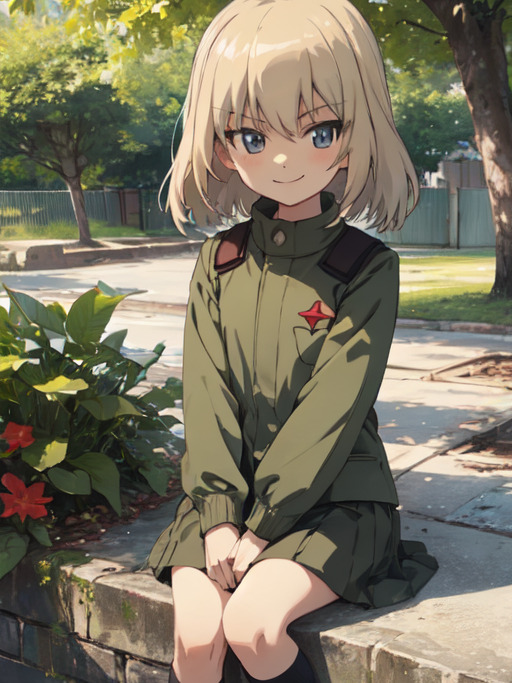 Katyusha thumbnail