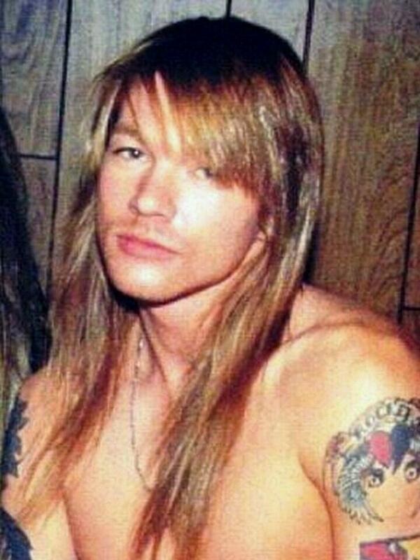 Axl Rose thumbnail