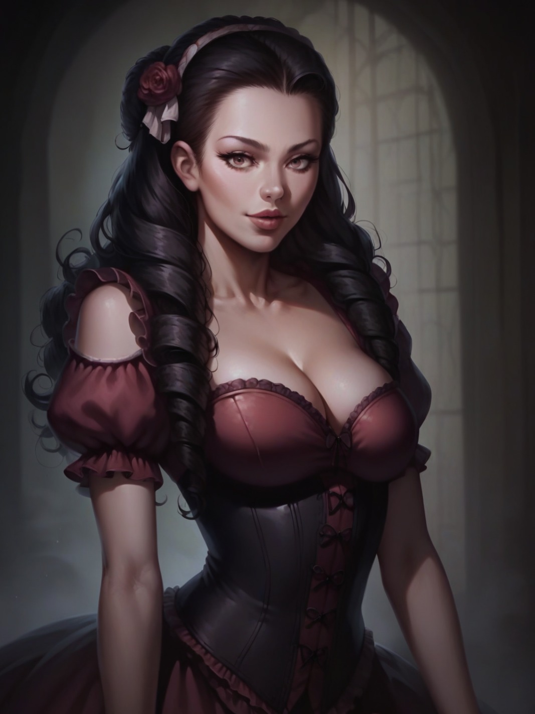 Sister Hyde thumbnail