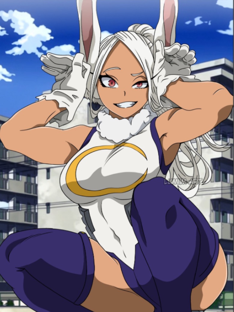 Rumi Usagiyama thumbnail