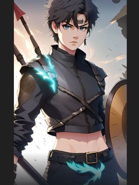 Thalia Grace thumbnail