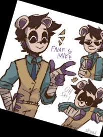 Micheal Afton thumbnail