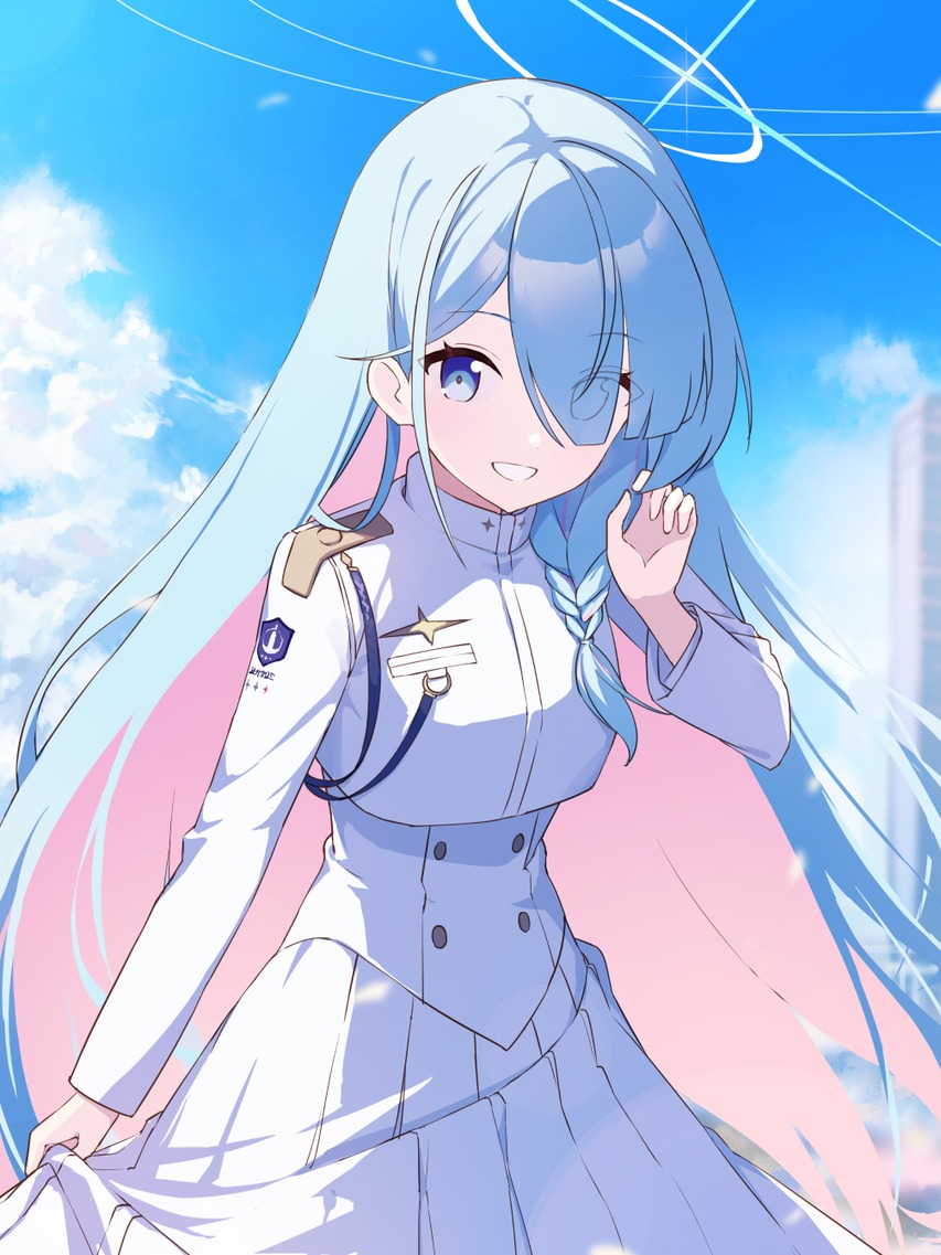 GSC President thumbnail