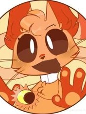 Chat with 🧡☕Catfeine☕🧡 - Enjoy Free AI Character Roleplay | FlowGPT | 🧡 ...