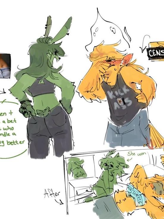 Hoppy and Kickin thumbnail